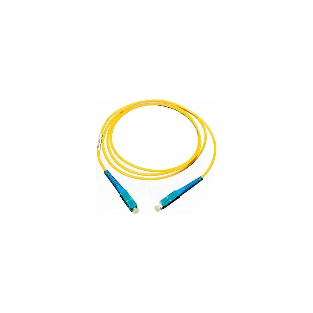 Симплексный оптический патч-корд TopLan PC-TOP-652-SC/A-SC/A-50