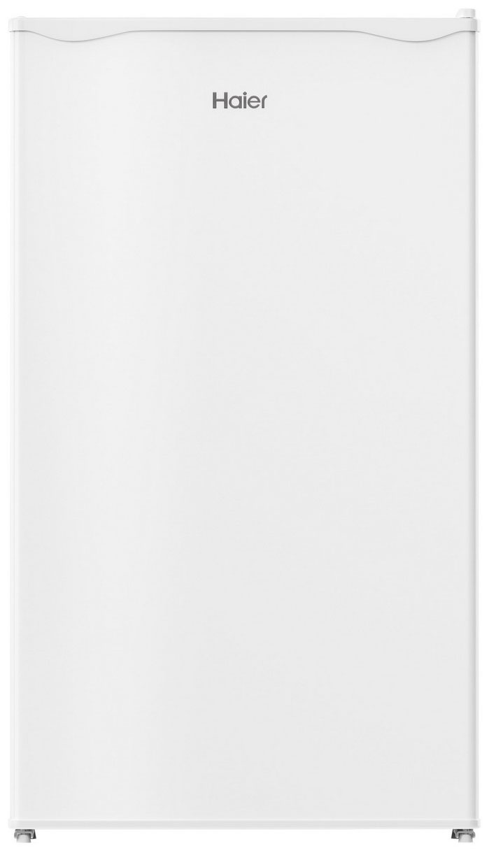 Однокамерный холодильник Haier MSR115L WHITE, ручное размораживание