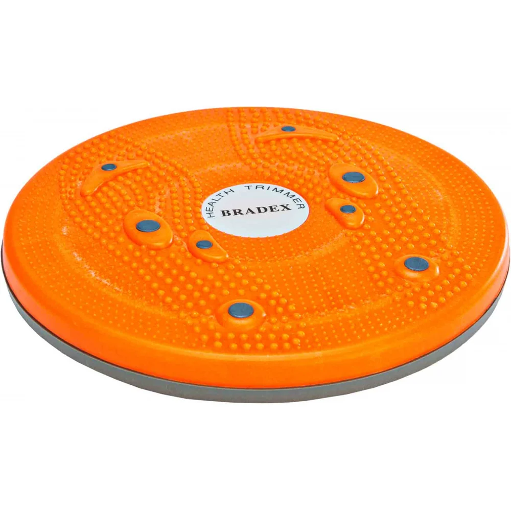 Вращающийся диск BRADEX ГРАЦИЯ SF 0019