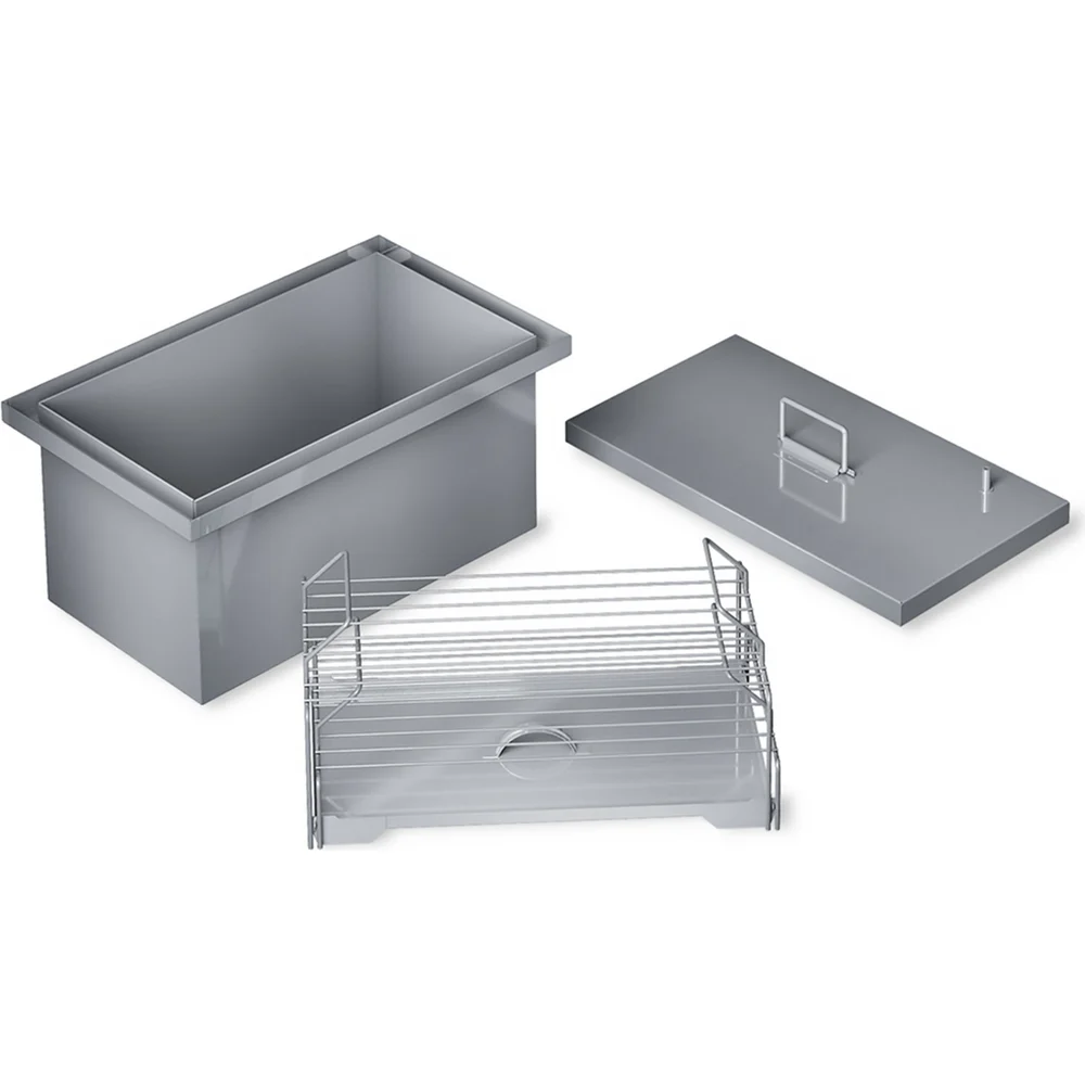 Коптильня GRILLUX Smoky Boom ВЗР2301