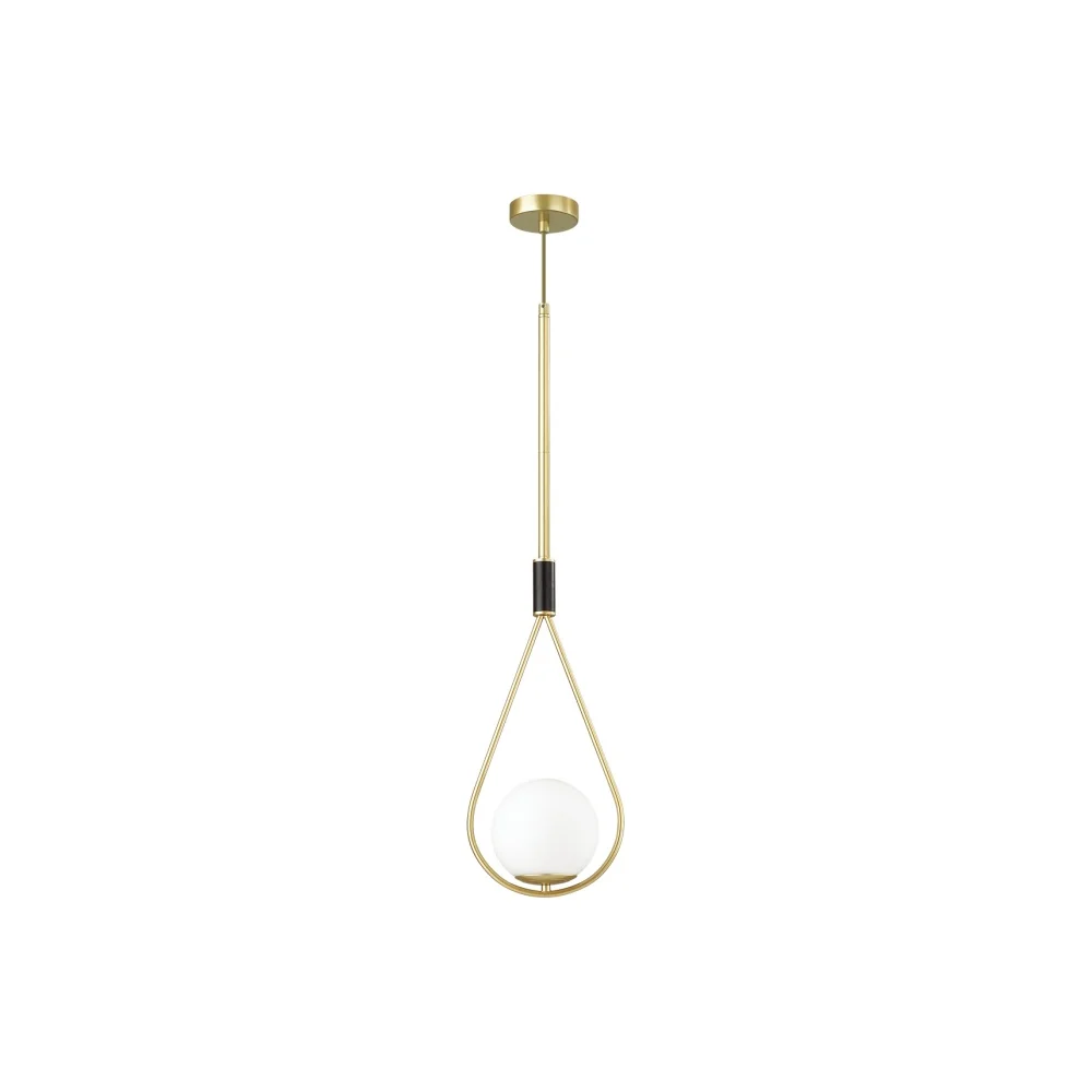 Подвес ODEON LIGHT FLARI 4810/1A