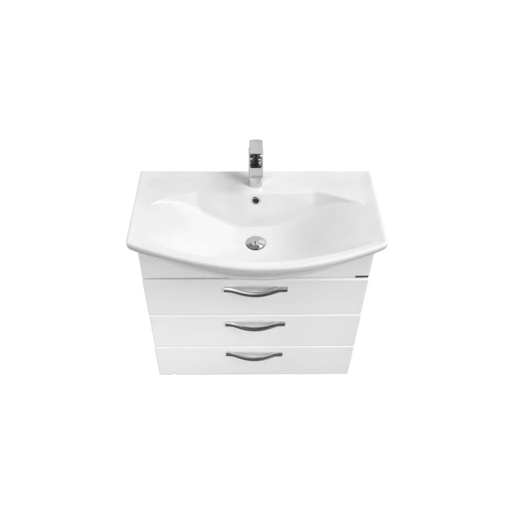 Тумба AQUATON Ария 80 Н 00015243
