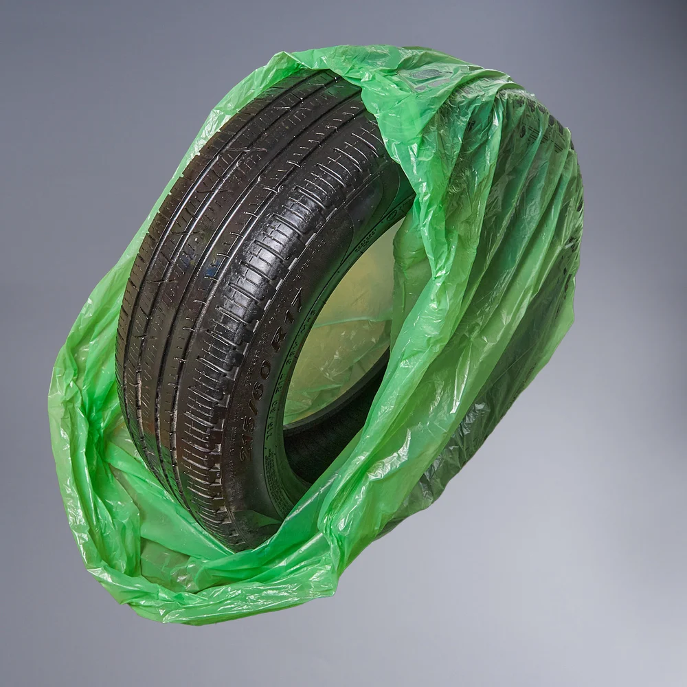 Мешки для колес PACK INNOVATION IP0MK00110105.30-100