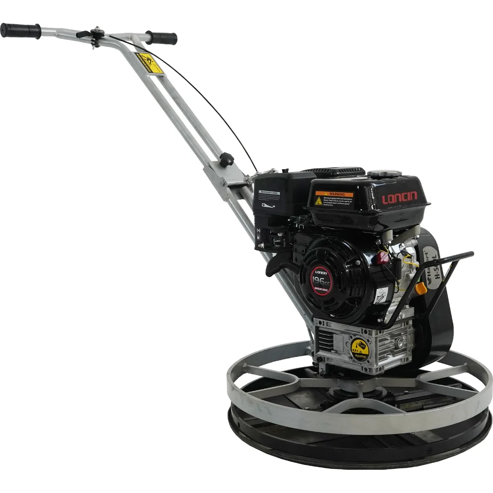 Затирочая машина Habert H-S60L 00-00159304
