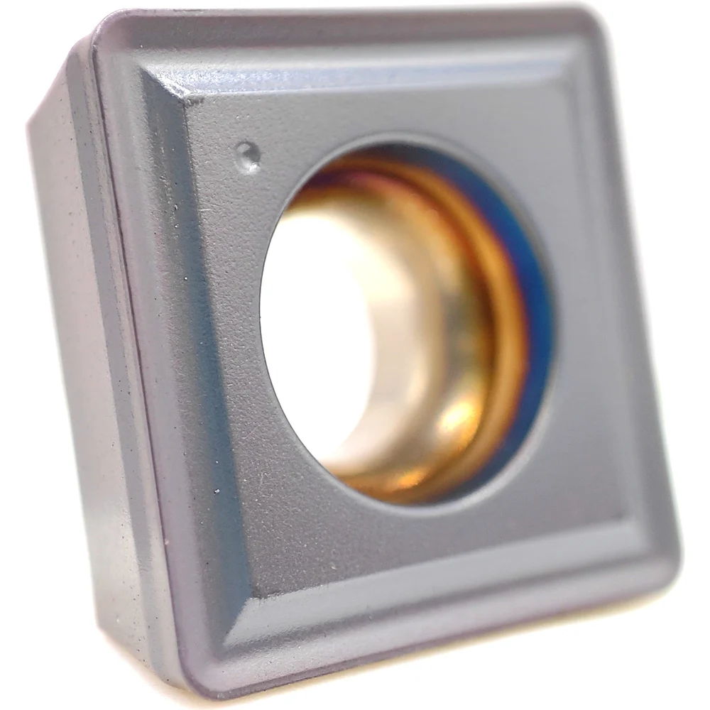 Пластина СпецТехИнструмент SPMT07T308-EM JT1025 SPMT07T308EMJT1025STI