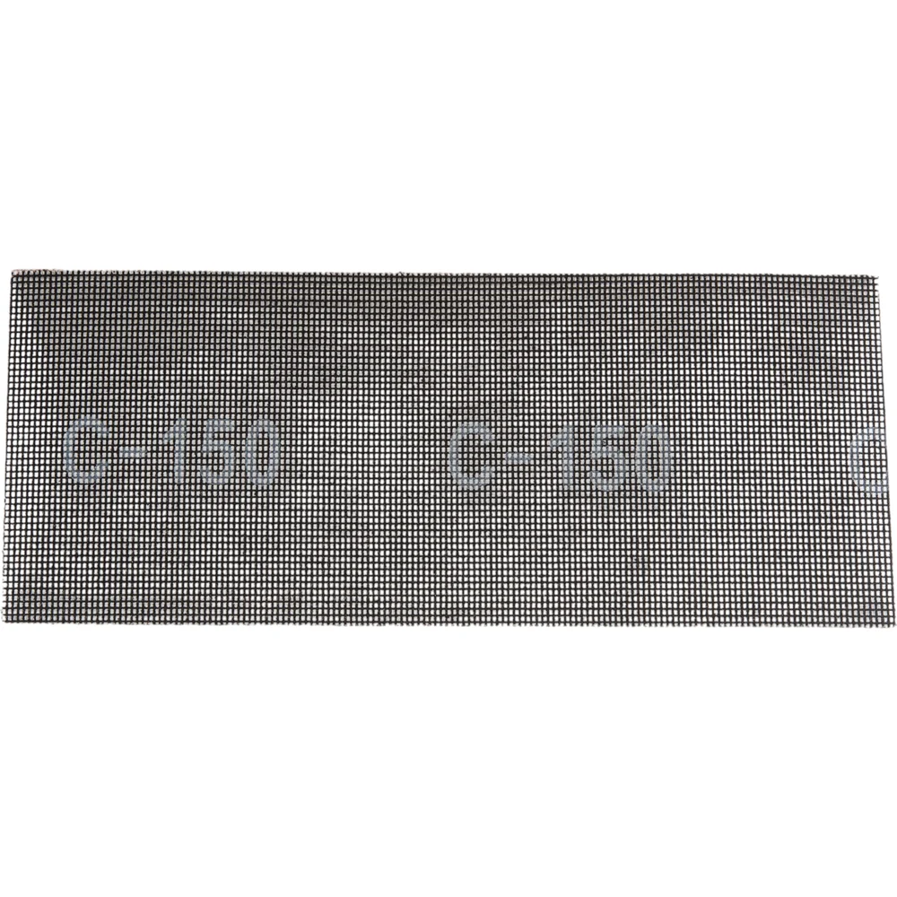 Шлифовальные сетки FIT 38306