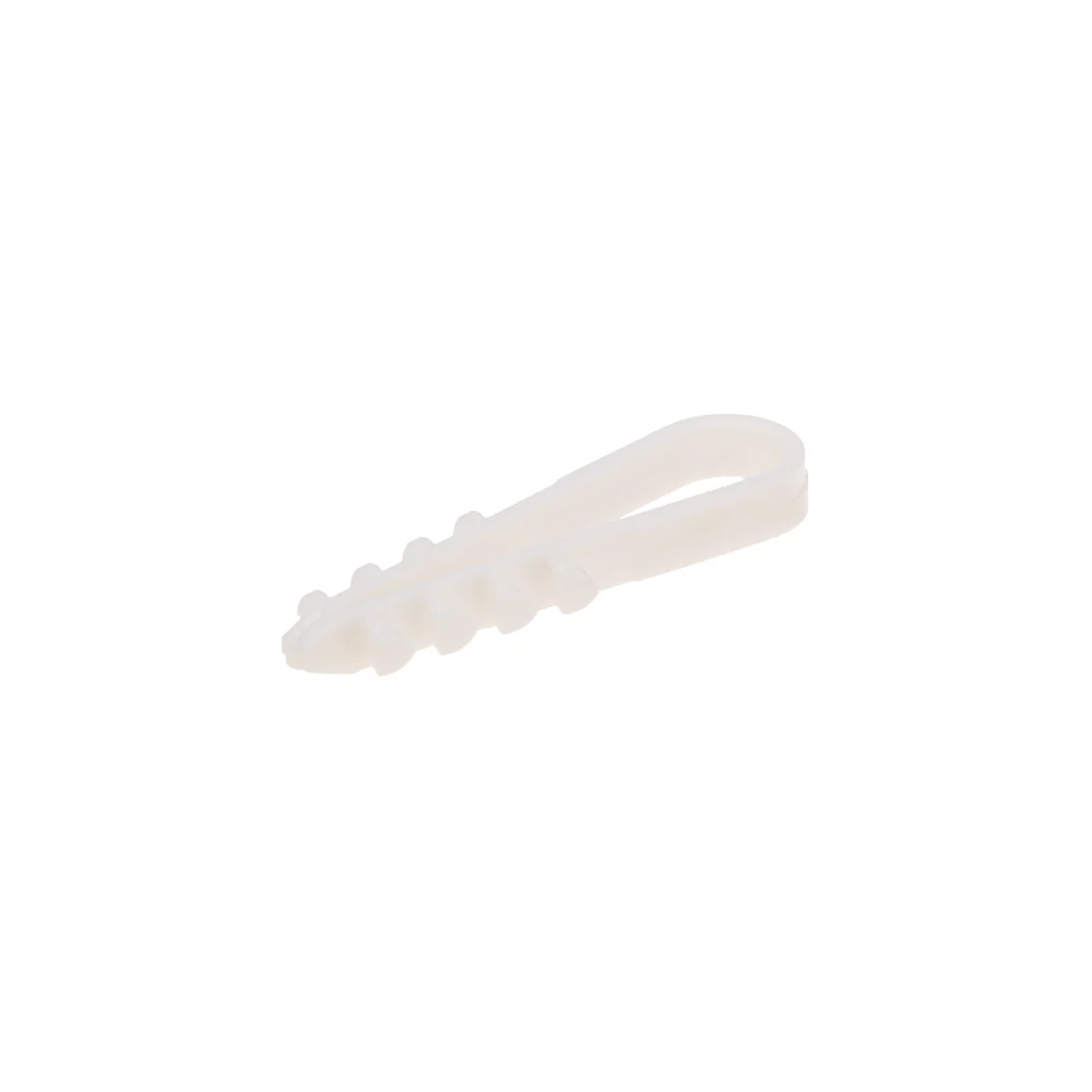 Нейлоновый дюбель-хомут REXANT 07-4501