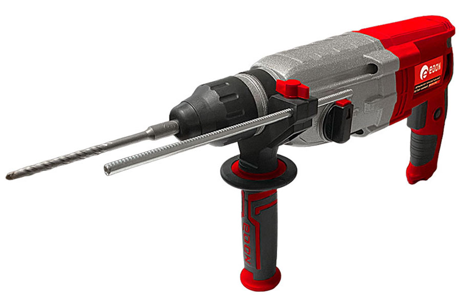 Перфоратор Edon RH-28/1250C