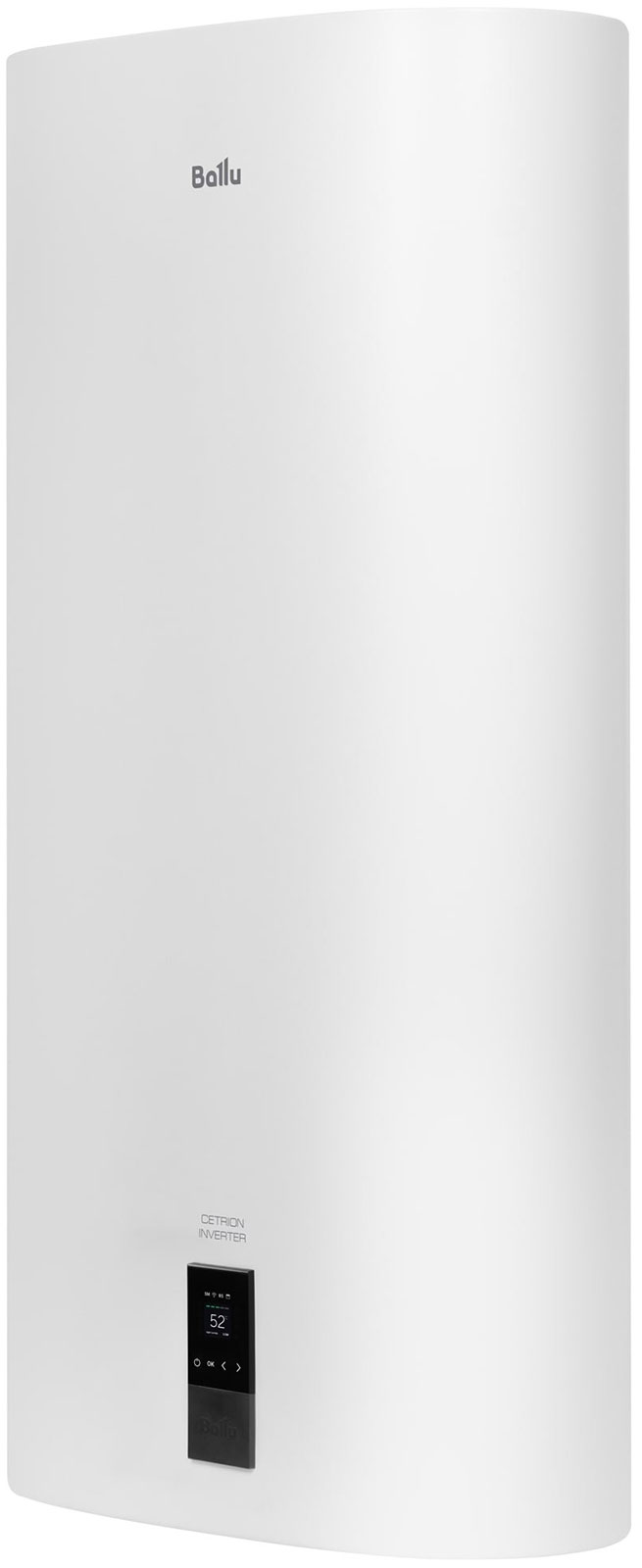 Водонагреватель накопительный Ballu BWH/S 100 Cetrion Inverter