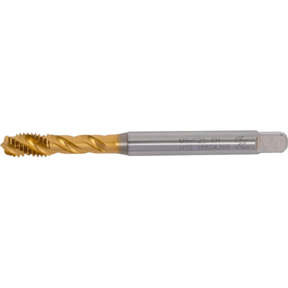 Метчик New Century DIN371 T8804366