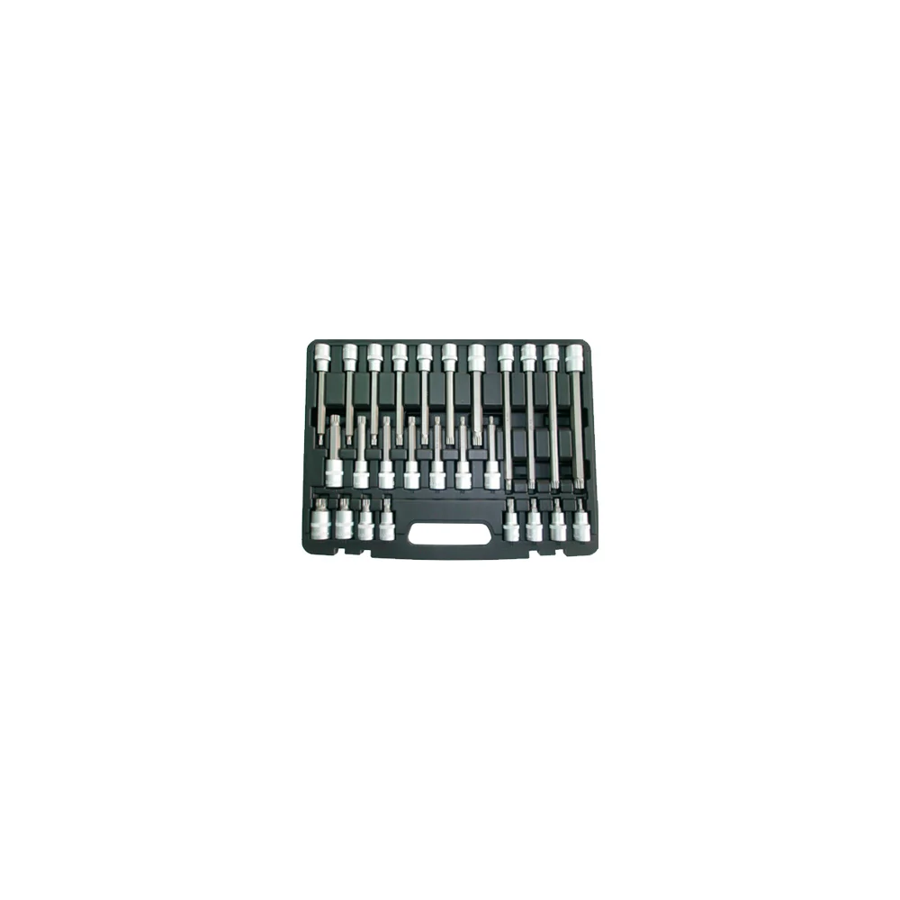 Набор головок AV Steel AV-921066