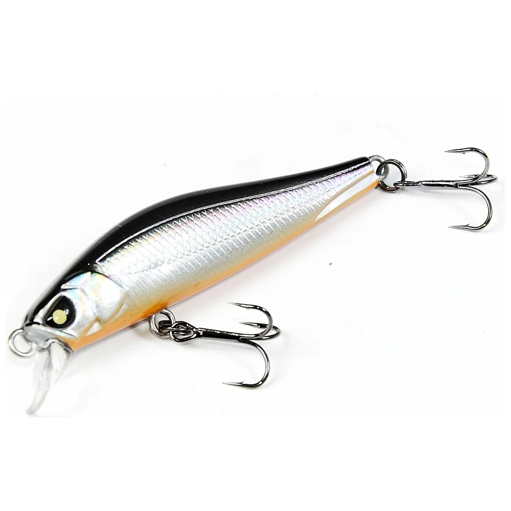 Воблер-суспендер Lucky John LJ Pro Series BASARA BA56SP-101