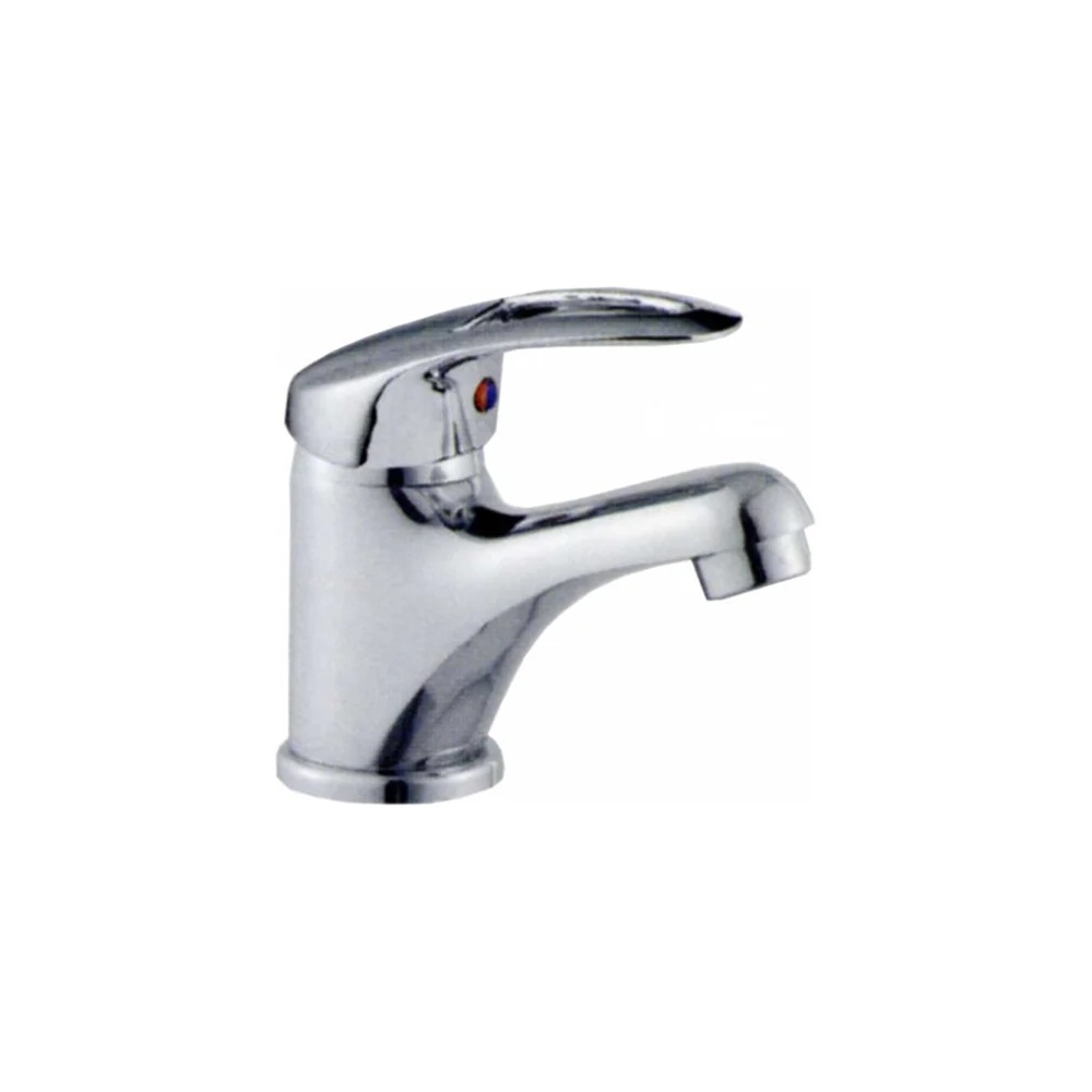 Смеситель для умывальника Frap F1039-B 510417