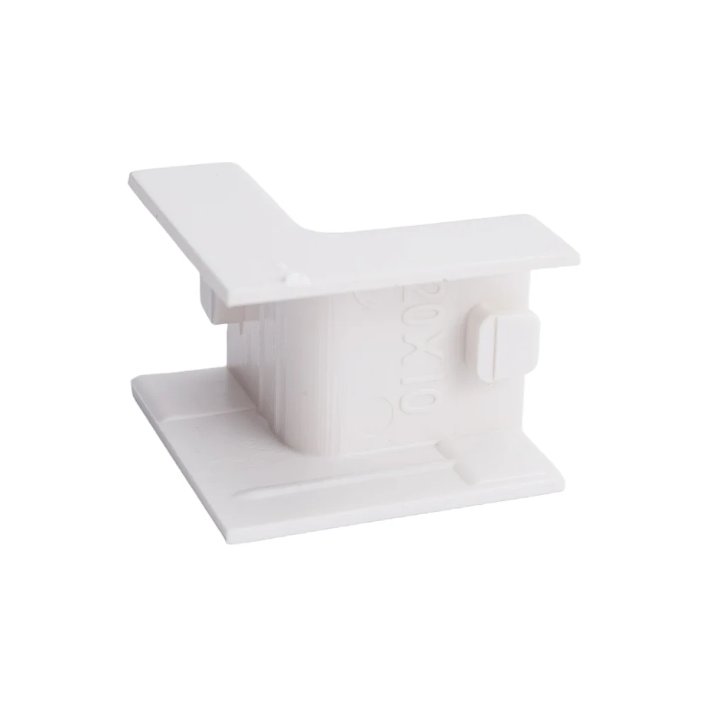 Внутренний угол TDM КМВ 60х40 SQ0411-0076