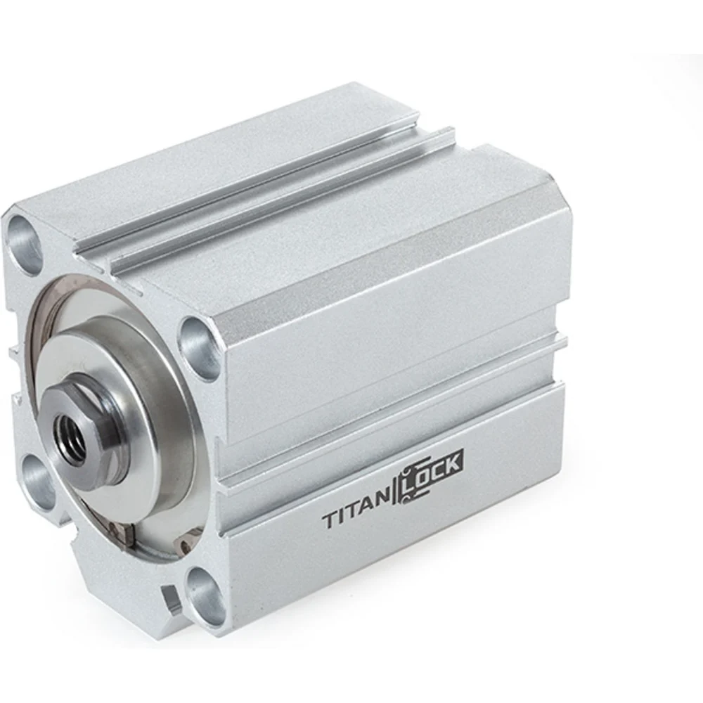 Пневмоцилиндр TITAN LOCK SDA TLP-PC40X130SDA