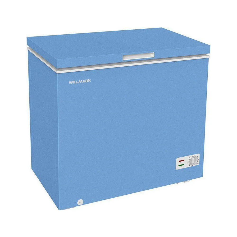 Морозильный ларь Willmark CF-310CS 1001172