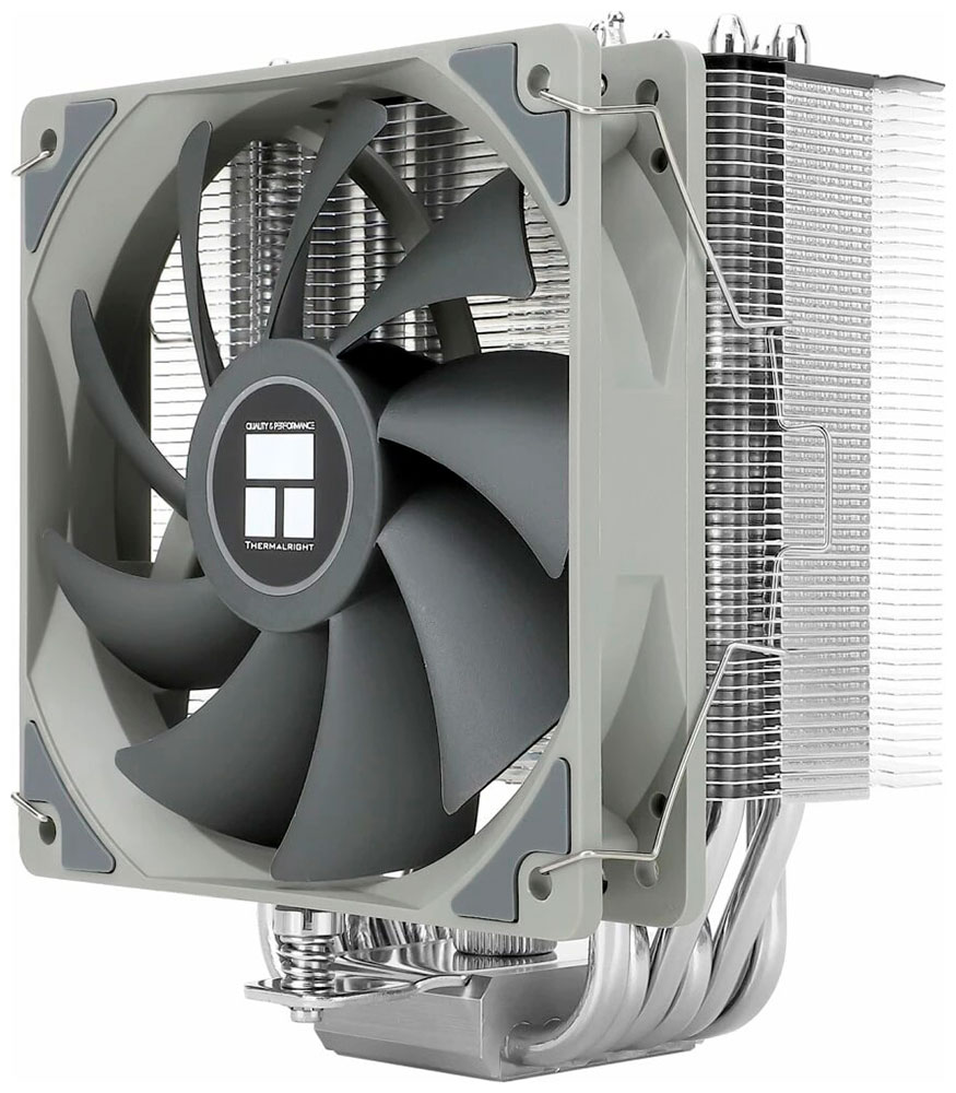 Кулер для процессора Thermalright Burst Assasin 120 (BA120)