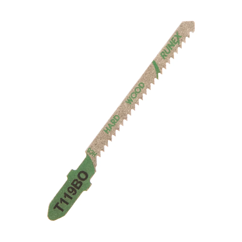 Пилки Runex T119BO 555109