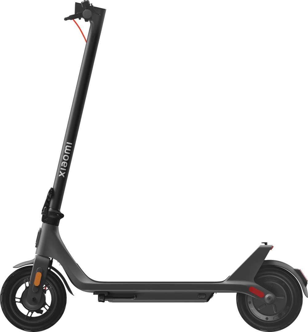 Электросамокат Xiaomi Electric Scooter 4 Lite (2nd Gen) (BHR8052GL)