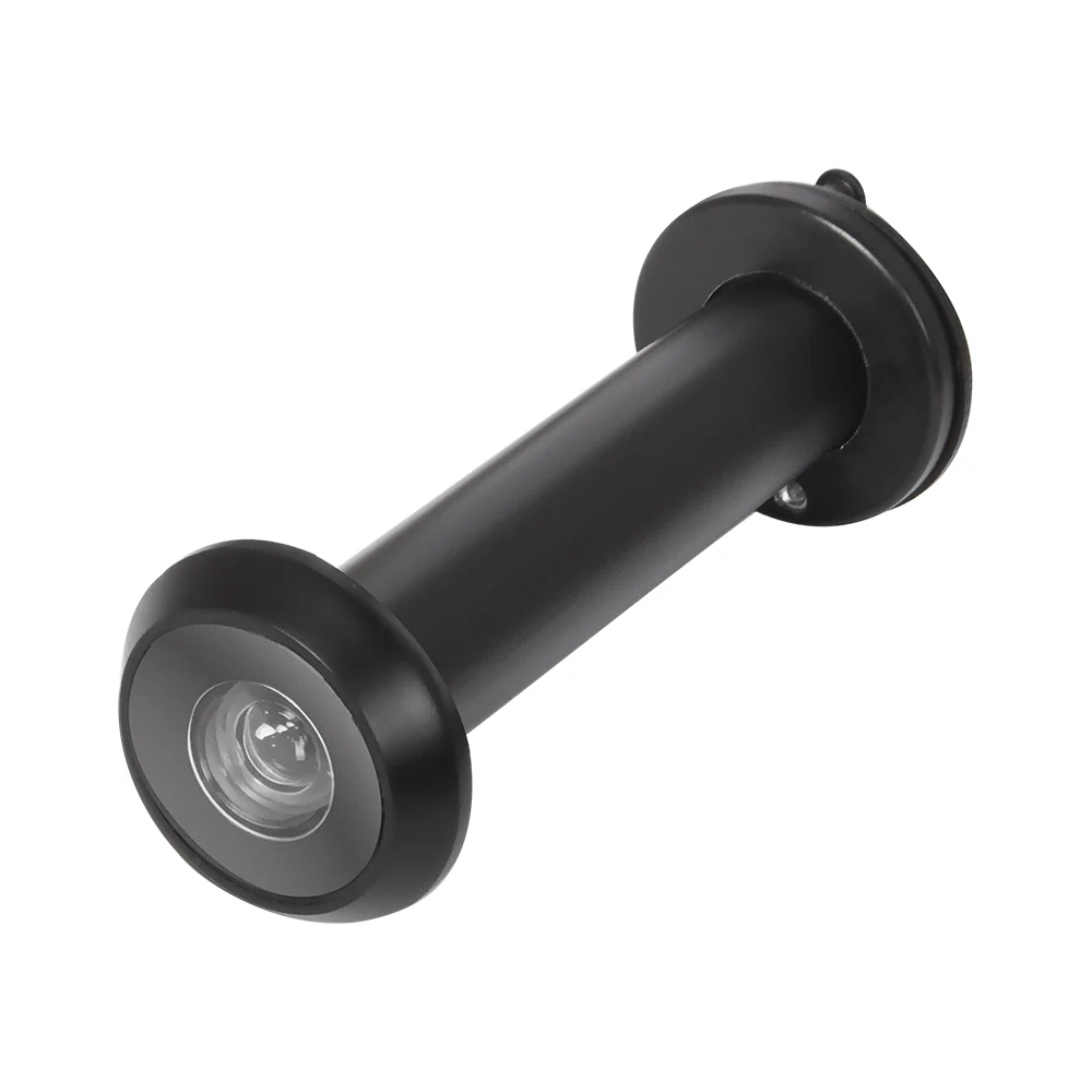 Глазок дверной Fuaro DV 4/130-70/Z (VIEWER 4 DVZ) BL 43155