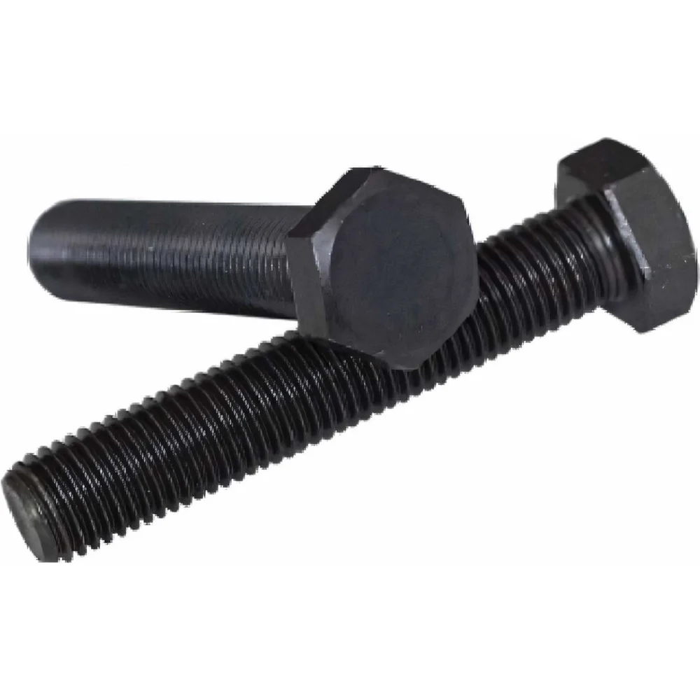 Болт Море-Метизов DIN 933 BOLT93388010M