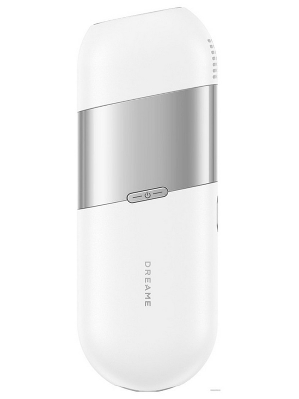 Фотоэпилятор Dreame IPL Home Use Hair Removal Device White, 8 режимов