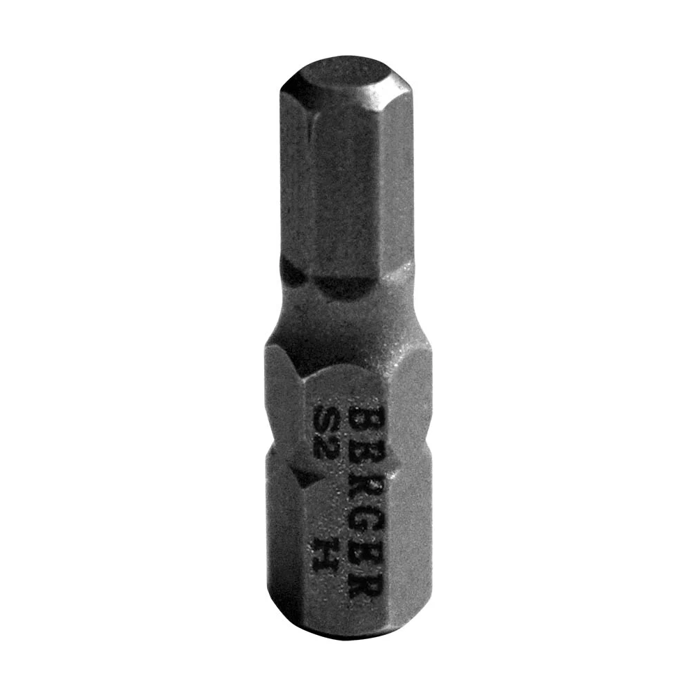 Магнитные биты Berger BG BG2377