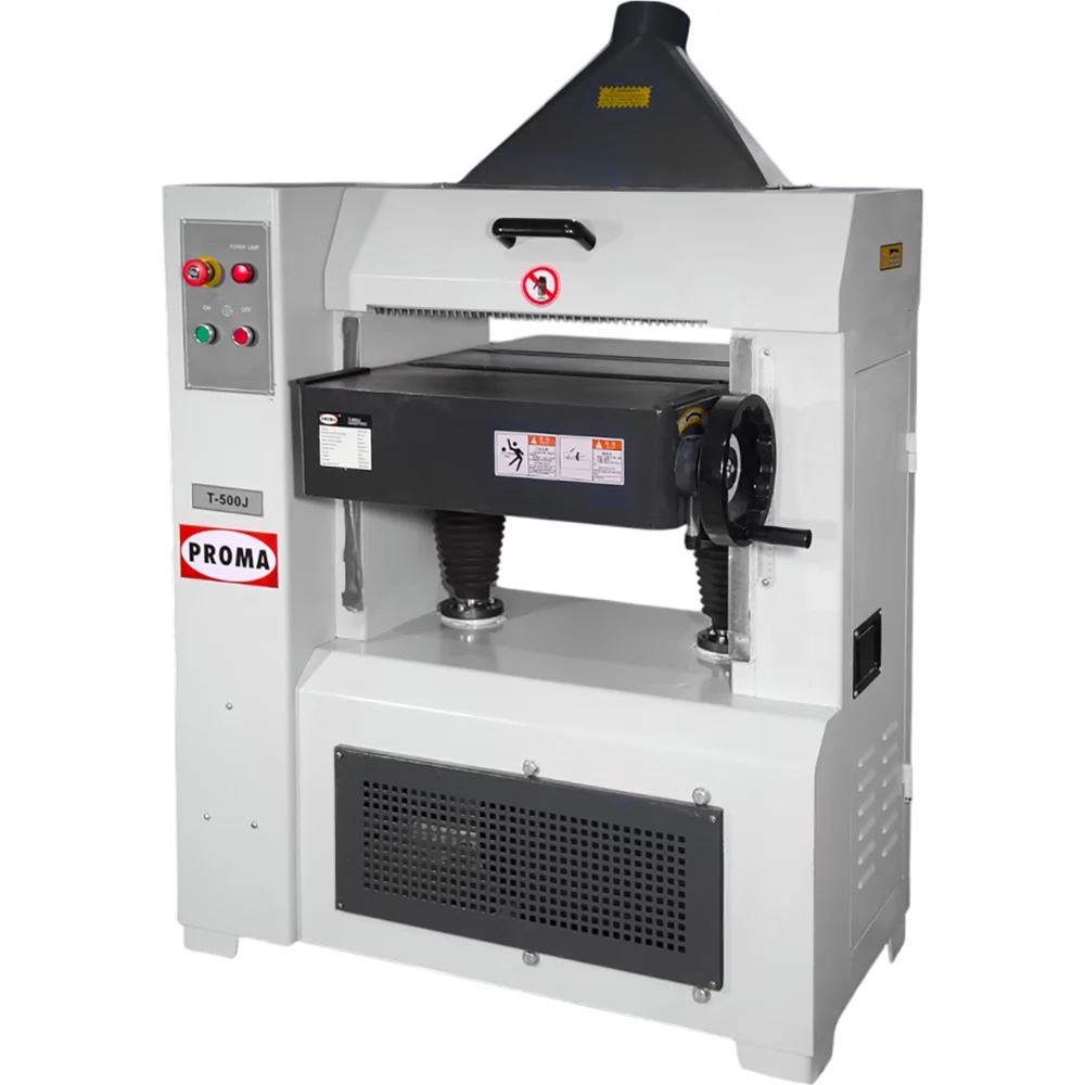 Рейсмусовый станок PROMA T-500J 65500000