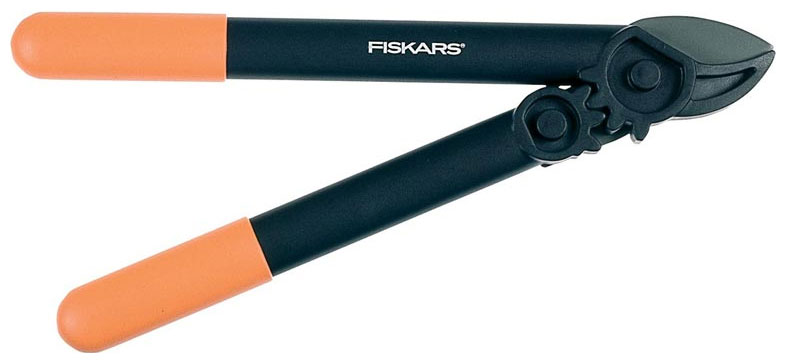Сучкорез Fiskars Малый контактный сучкорез (S) L31 112170
