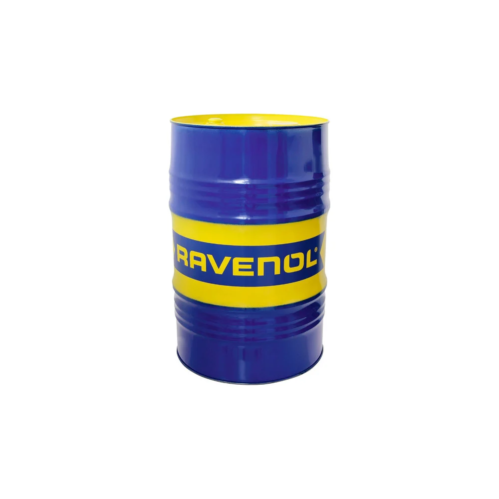 Трансмиссионное масло RAVENOL Getriebeoel MZG SAE 80W-90, GL-4, 60 л 1223105-060-01-999