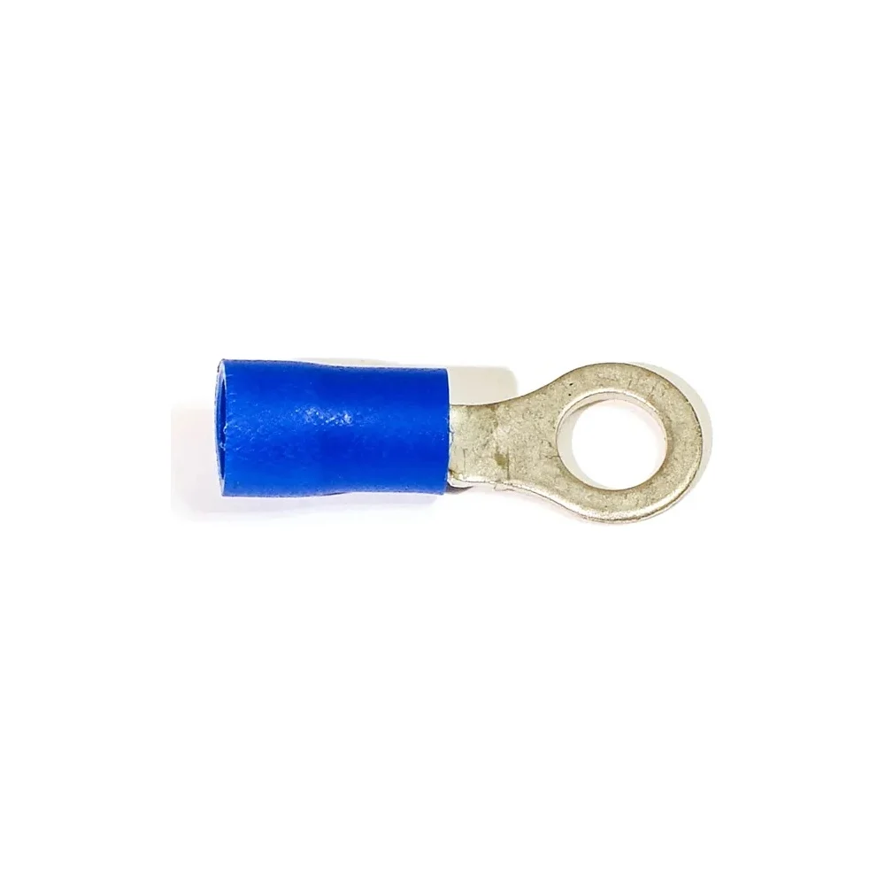 Изолированный наконечник кольцевой DORI НКИ 45106