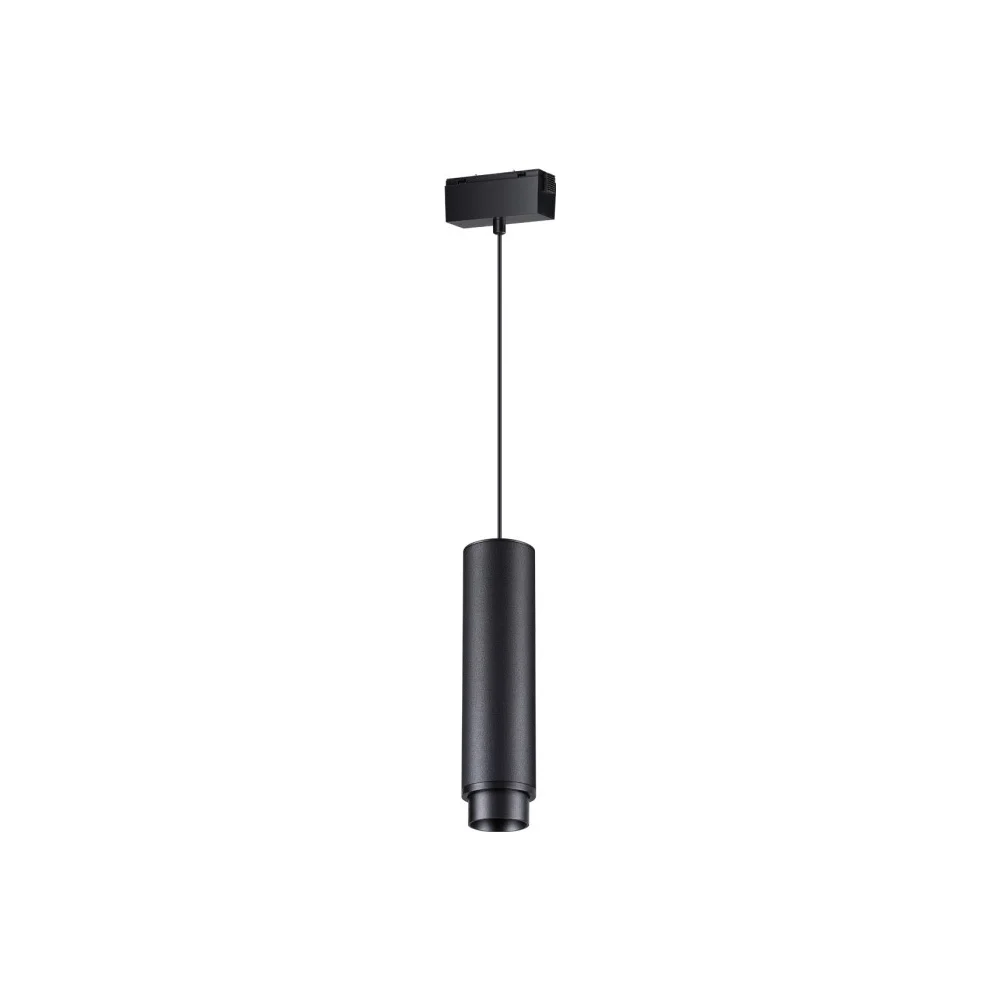 Трековый светильник для низковольтного шинопровода Novotech KIT 358533