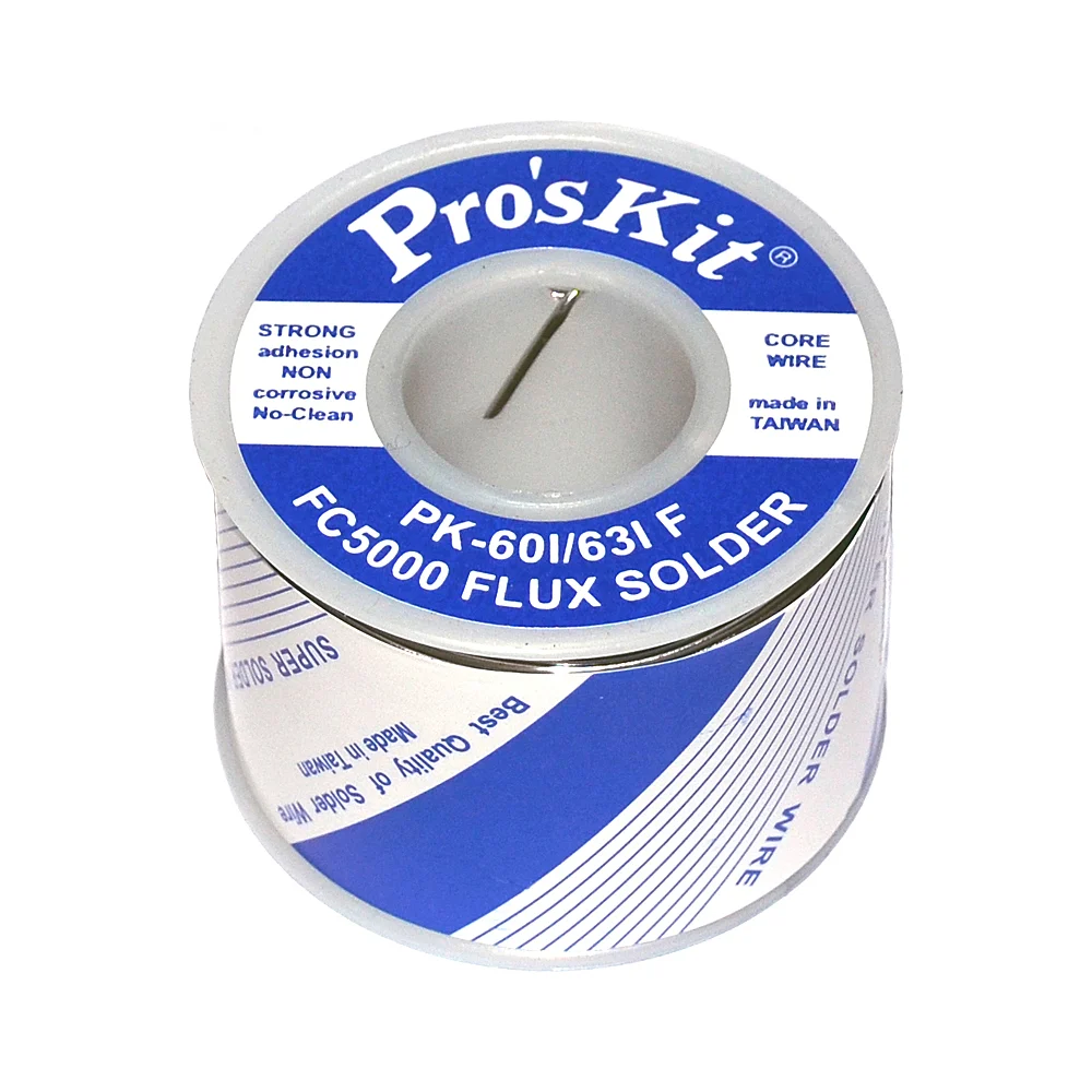 Припой Pro'sKit PK-60I08F С00040228