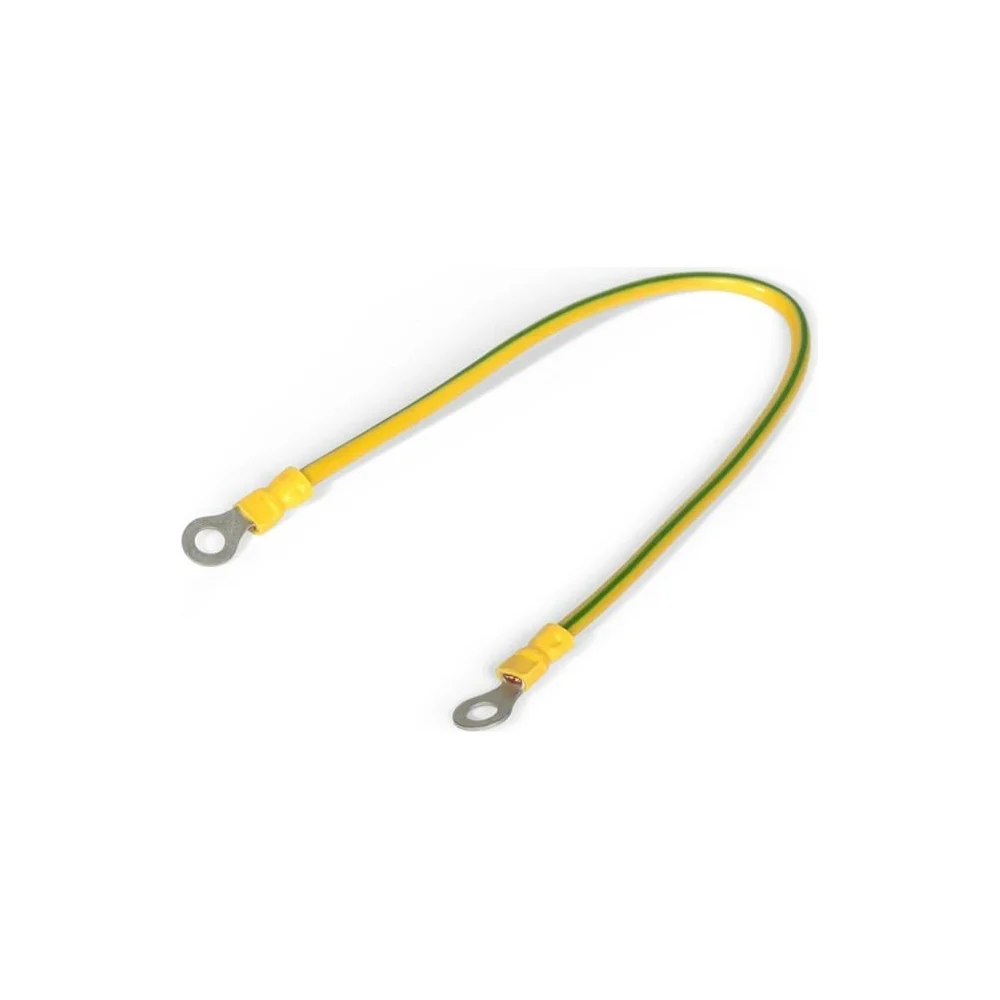 Заземляющий проводник FORTISFLEX ПЗУ-6-200 79691