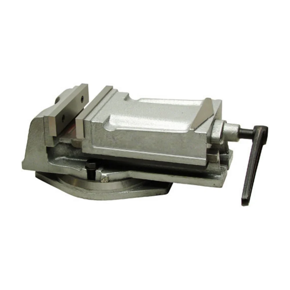 Поворотные станочные тиски GRIFF QH b241003