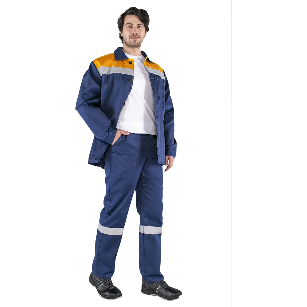Костюм Факел Стандарт 87475741.008