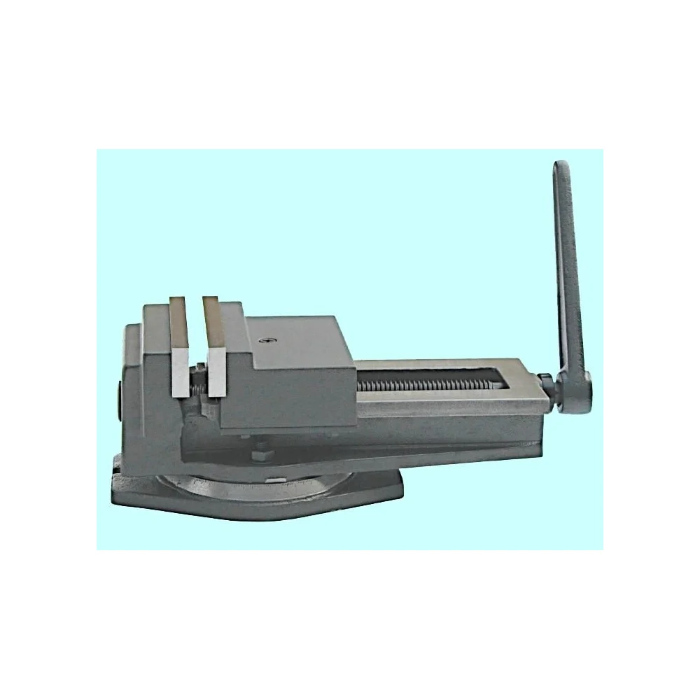 Станочные тиски CNIC Q13 QB320 32644