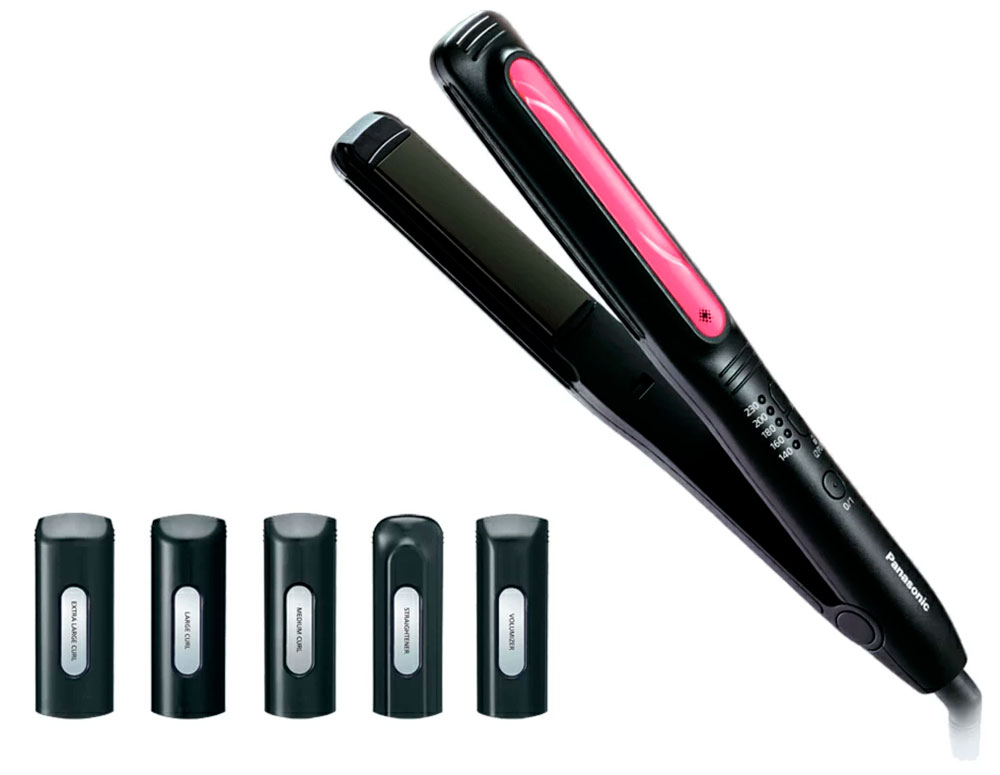 Мультистайлер Panasonic EH-HV52-K615
