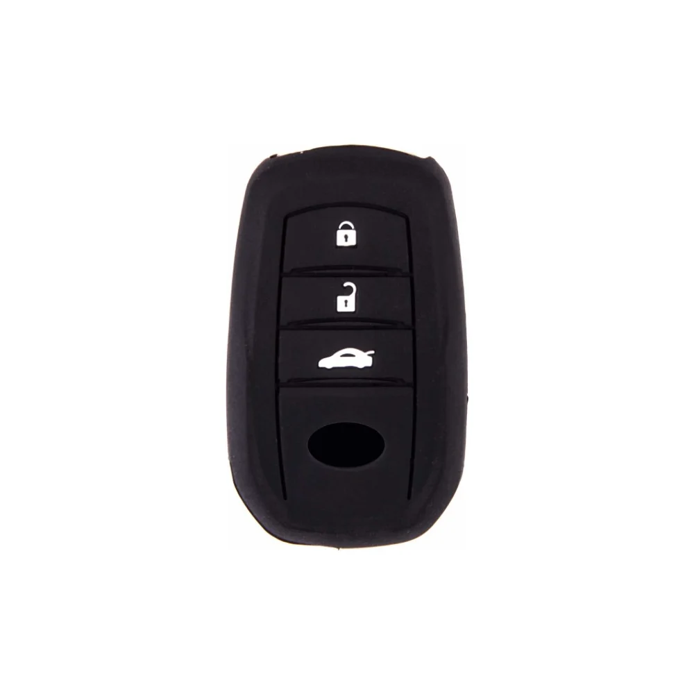 Чехол на автомобильный ключ TOYOTA REIZ /HIGHLANDER/RAV4 SKYWAY S05701056