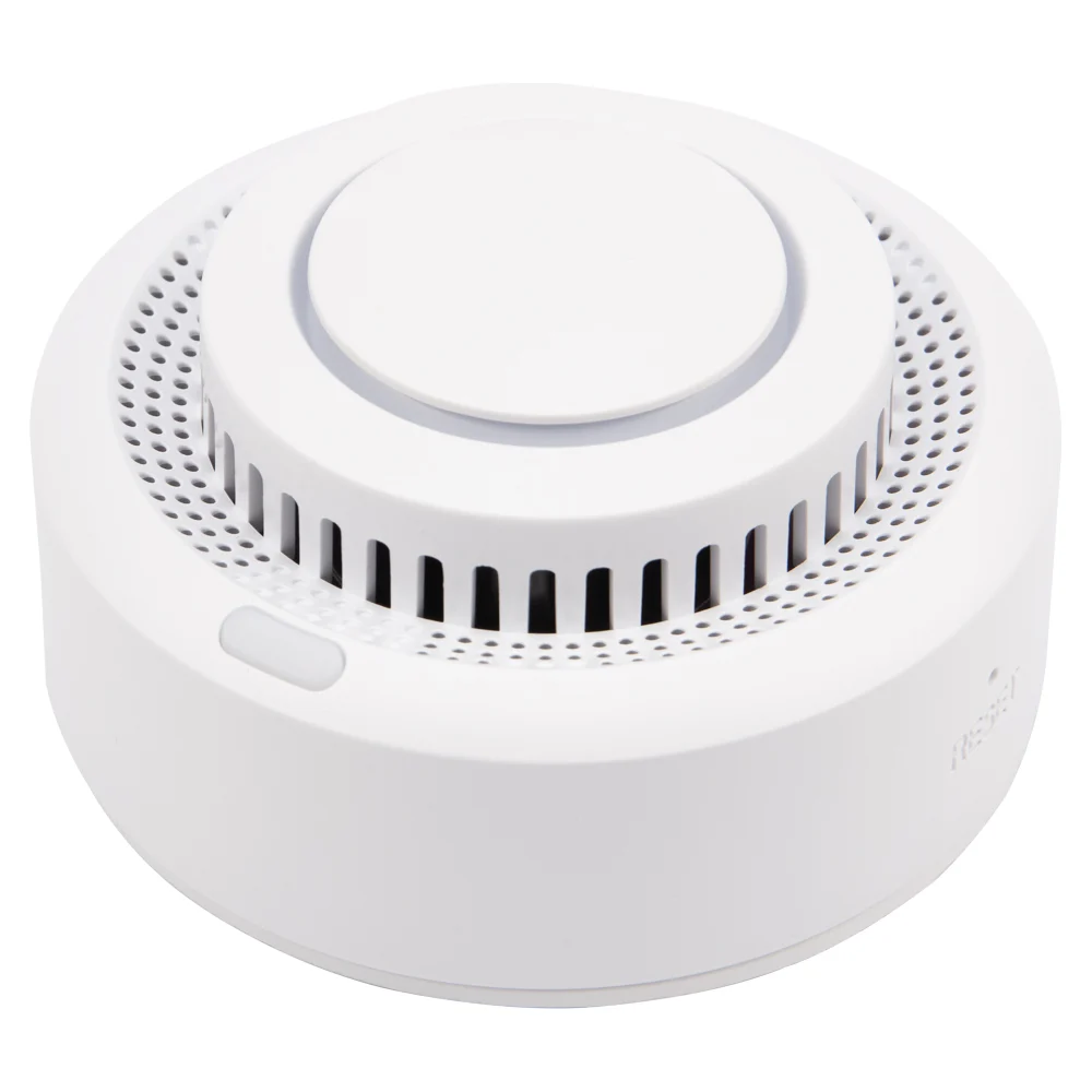 Дымовой Wi-Fi пожарный извещатель SECURIC SEC-S-401W
