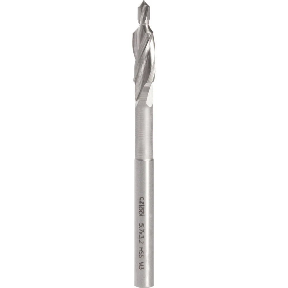 Цековка Bucovice Tools 851052