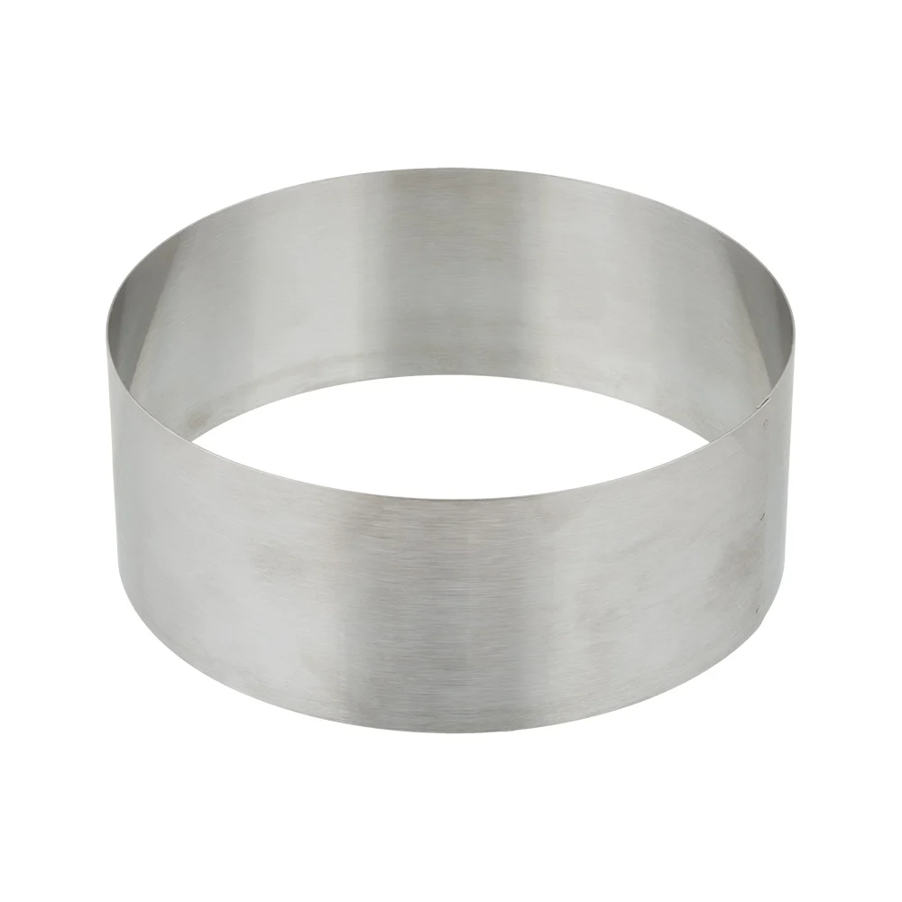 Кольцо для выпечки S-Chief 636212