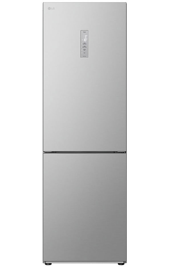 Двухкамерный холодильник LG GC-B459ANMW