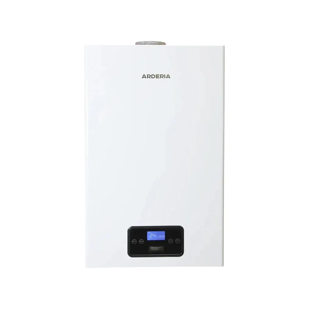 Настенный газовый котел Arderia D14 Atmo