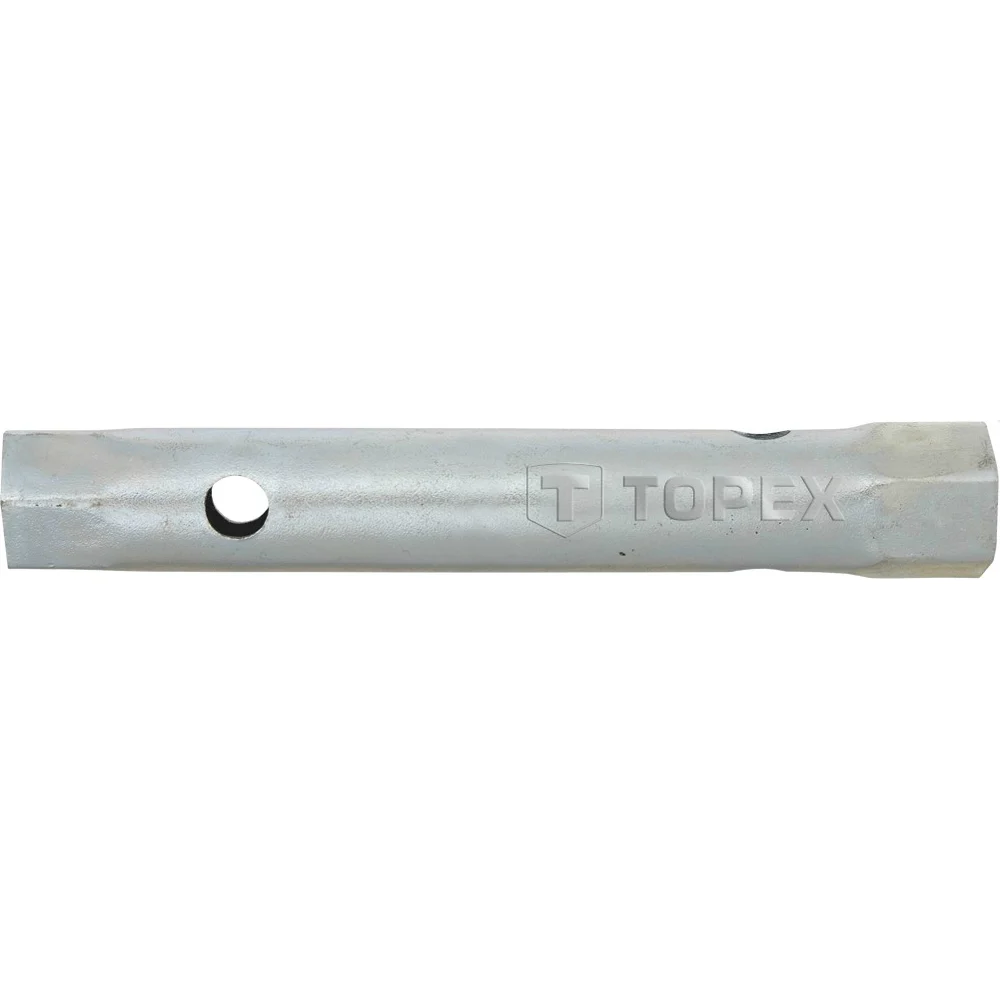 Двухсторонний торцевой ключ TOPEX 35D938