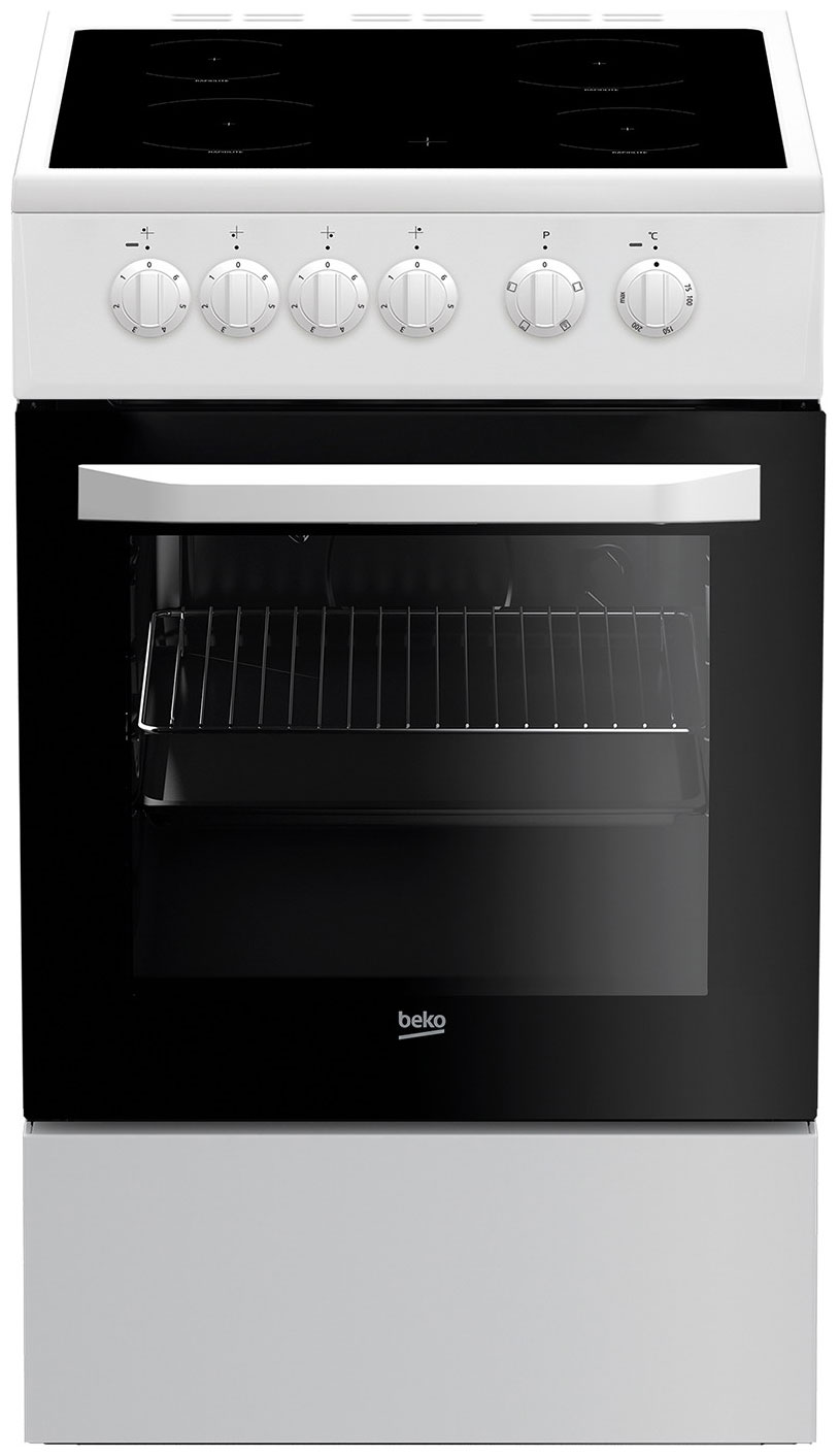 Электроплита Beko FFSS 57000 W