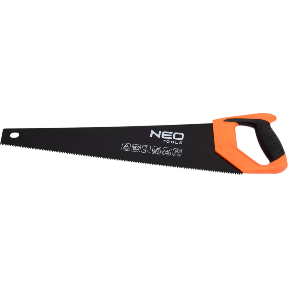 Ножовка по дереву NEO Tools 41-021