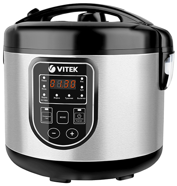 Мультиварка Vitek VT-4278