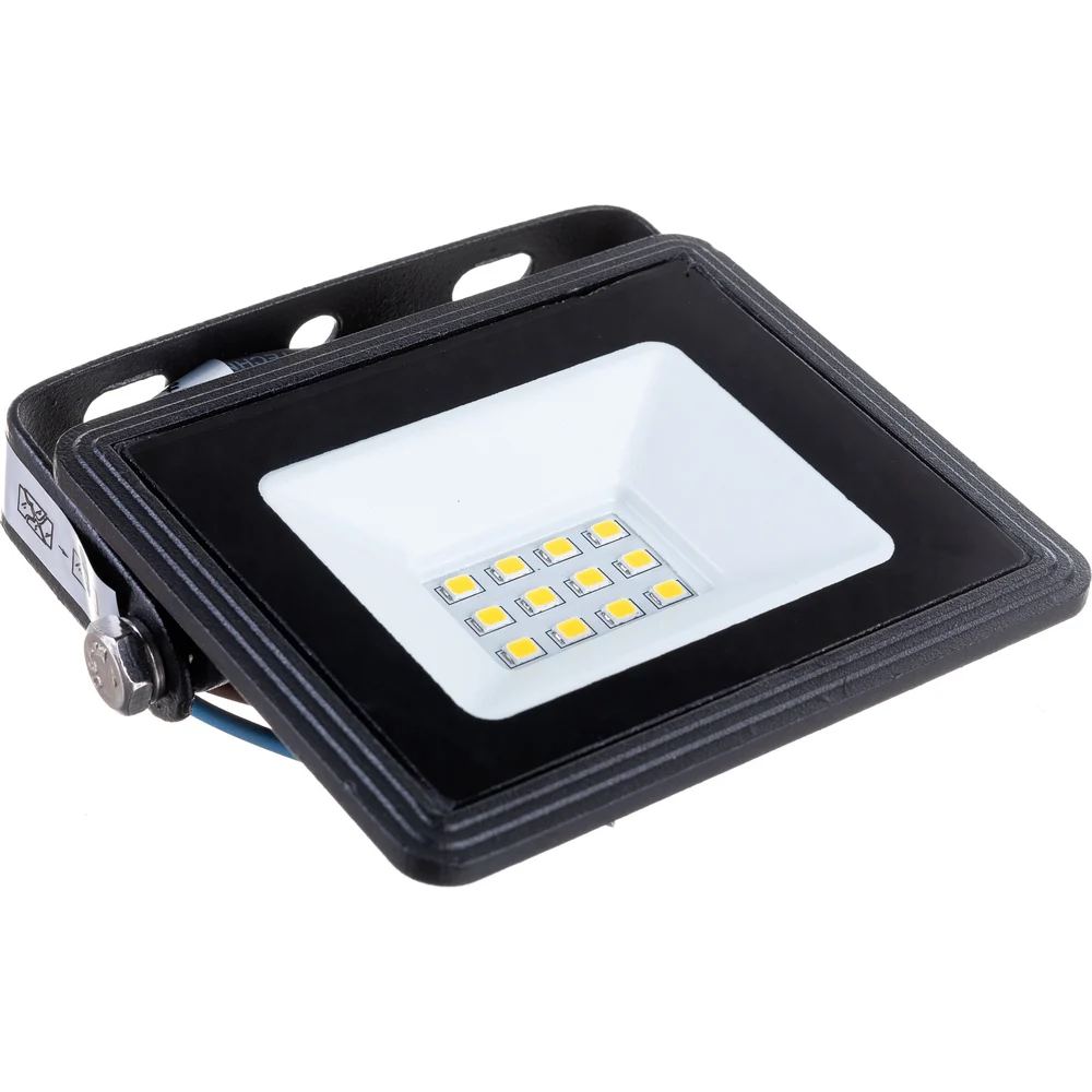 Светодиодный прожектор IEK СДО 06-10 LPDO601-10-40-K02