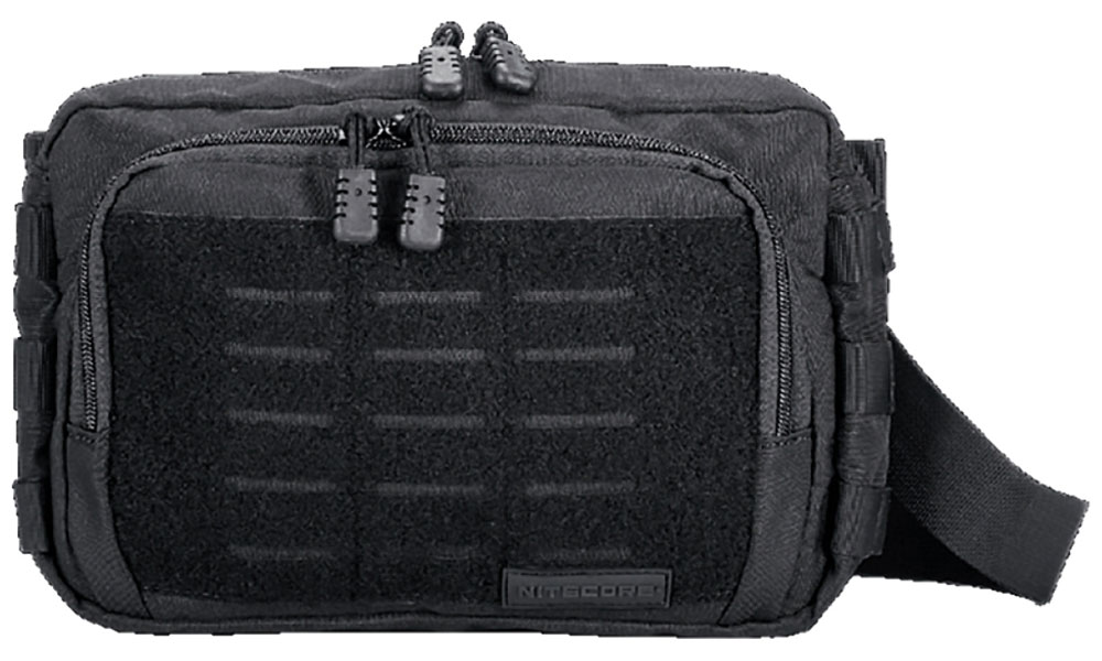 Сумка Nitecore NUP30 black